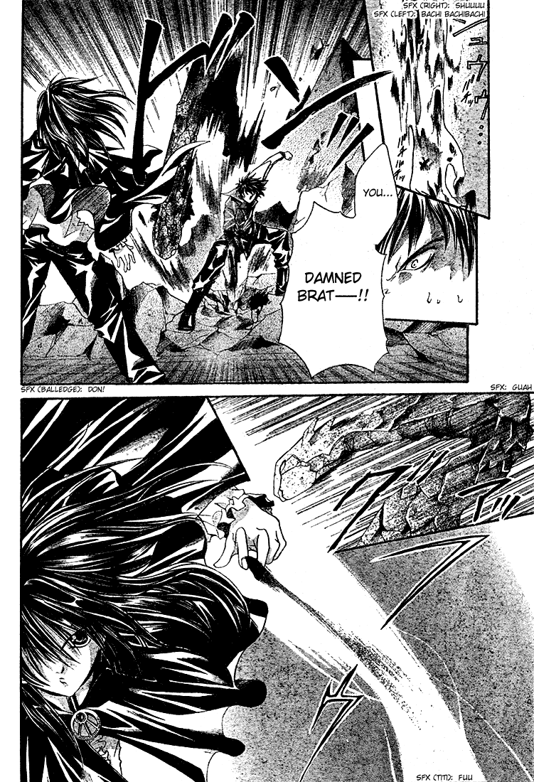 Sequence Chapter 8 page 13 - 
