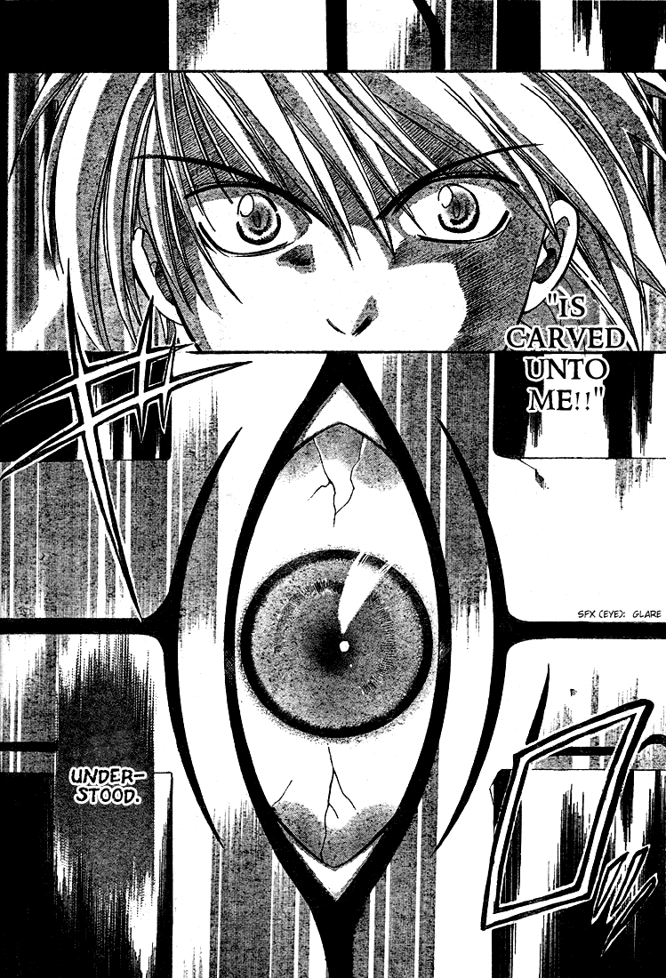 Sequence Chapter 8 page 18 - 