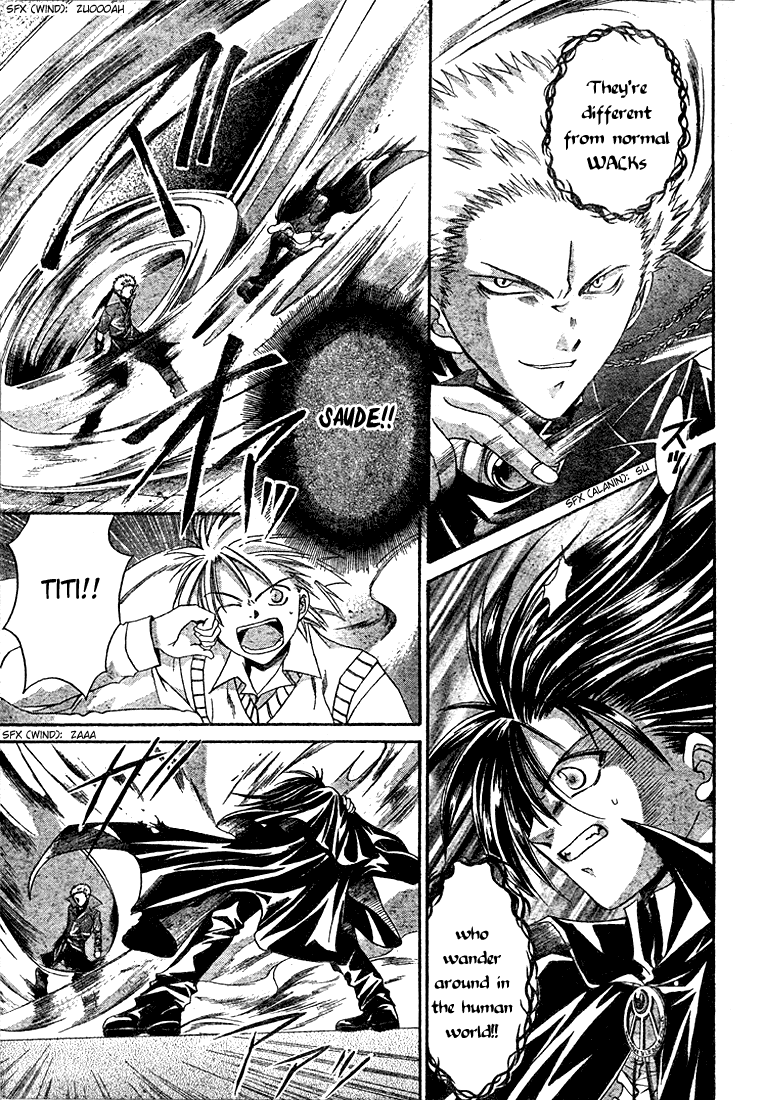 Sequence Chapter 8 page 8 - 