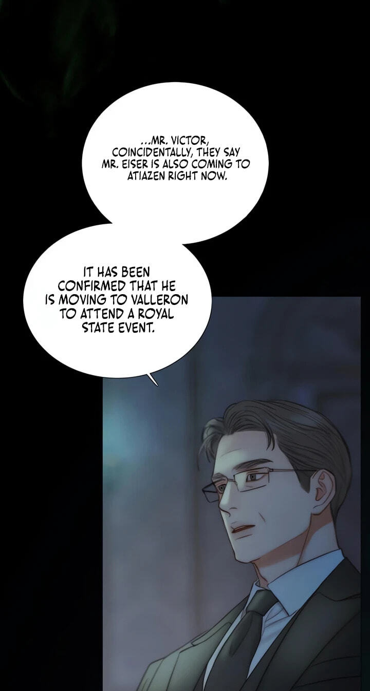 Serena Chapter 146 page 19 - 