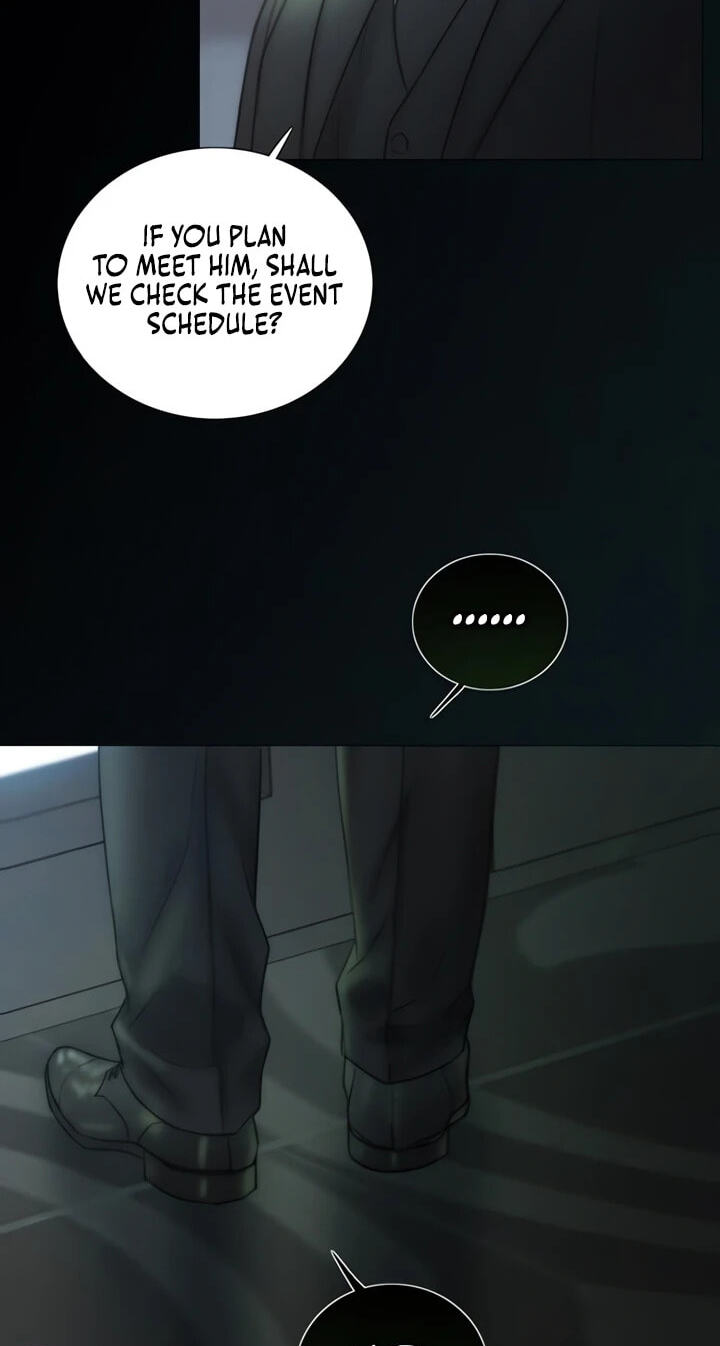 Serena Chapter 146 page 20 - 