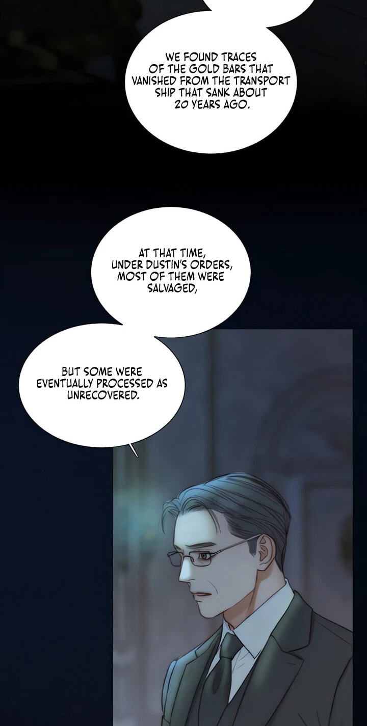 Serena Chapter 146 page 3 - 