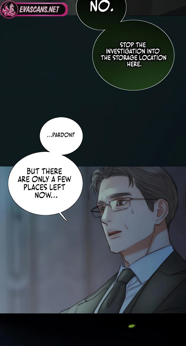 Serena Chapter 146 page 21 - 