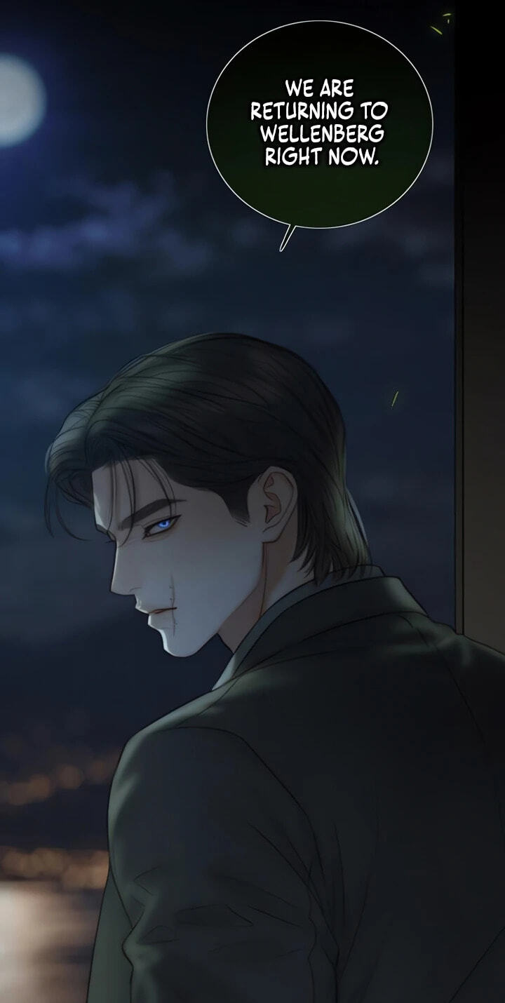 Serena Chapter 146 page 22 - 