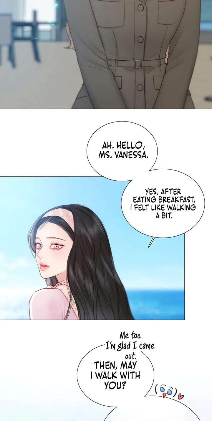 Serena Chapter 146 page 27 - 