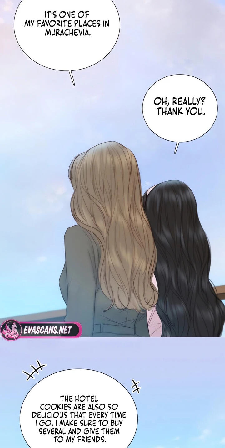 Serena Chapter 146 page 29 - 