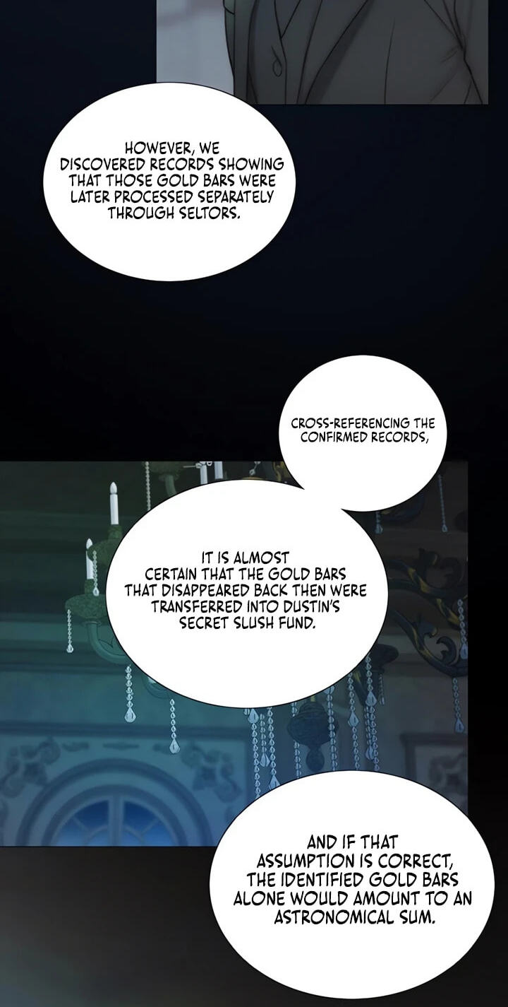 Serena Chapter 146 page 4 - 