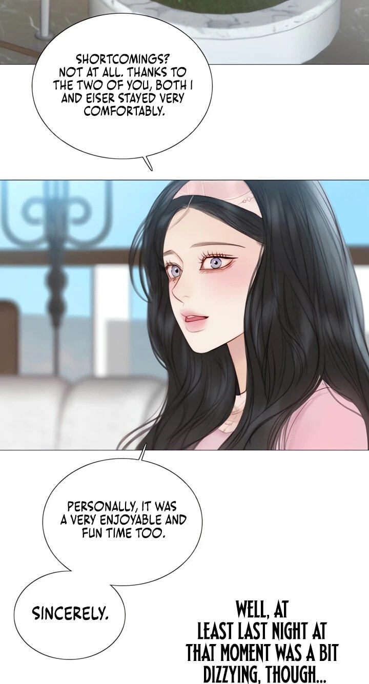 Serena Chapter 146 page 32 - 
