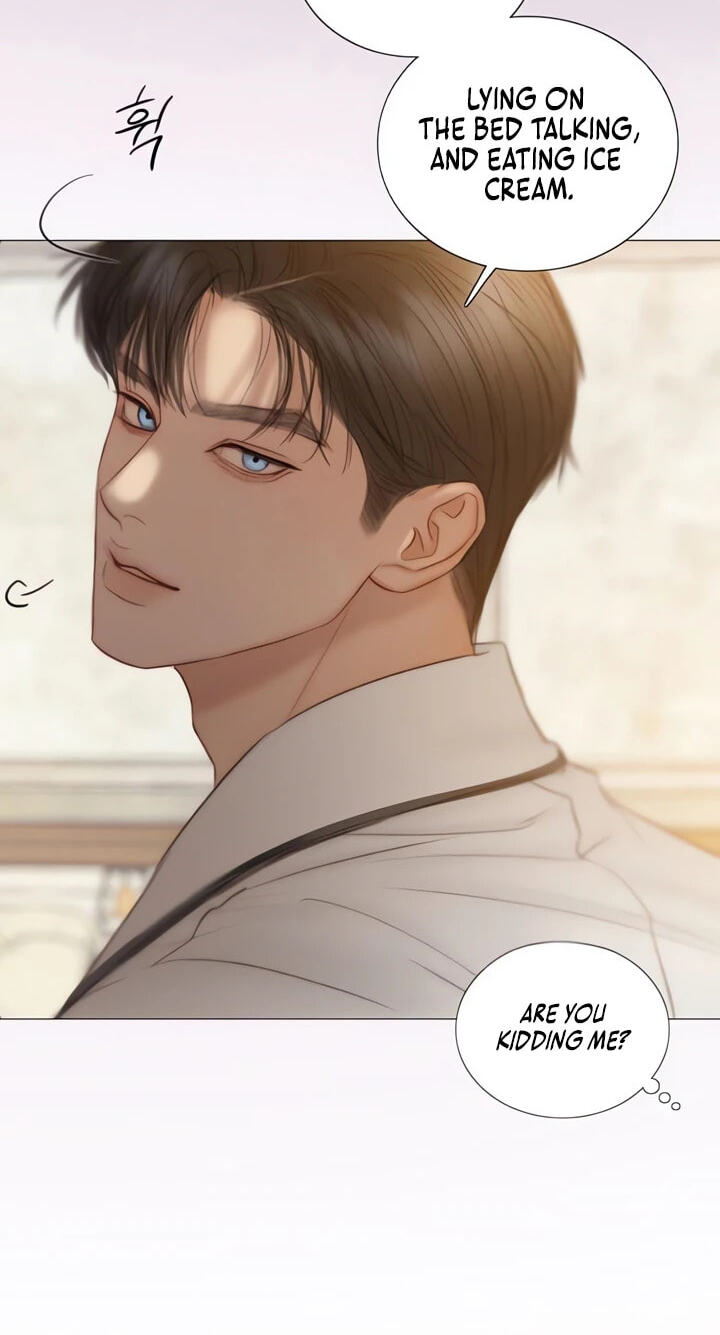 Serena Chapter 146 page 35 - 