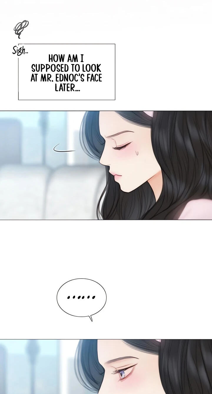 Serena Chapter 146 page 36 - 