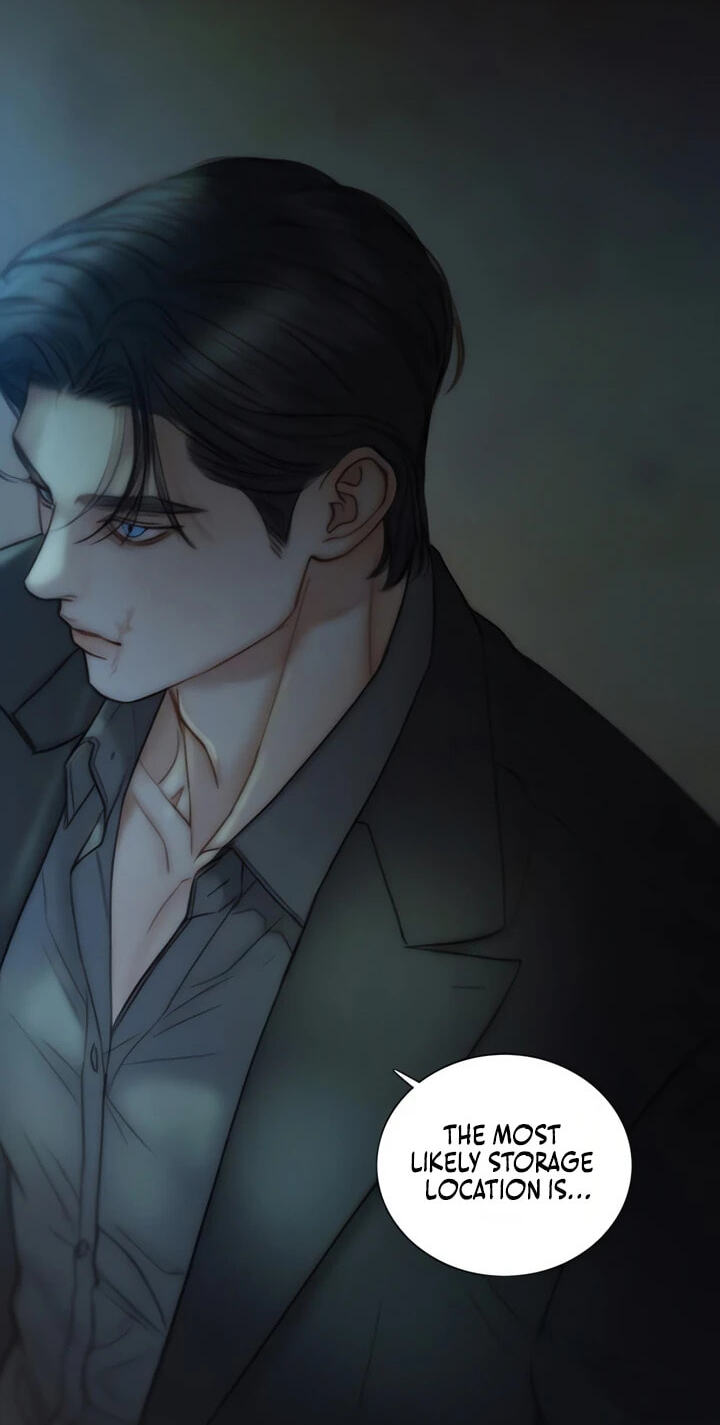 Serena Chapter 146 page 5 - 