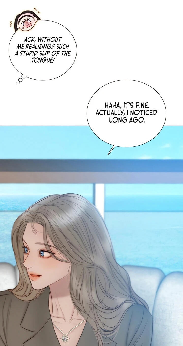 Serena Chapter 146 page 46 - 