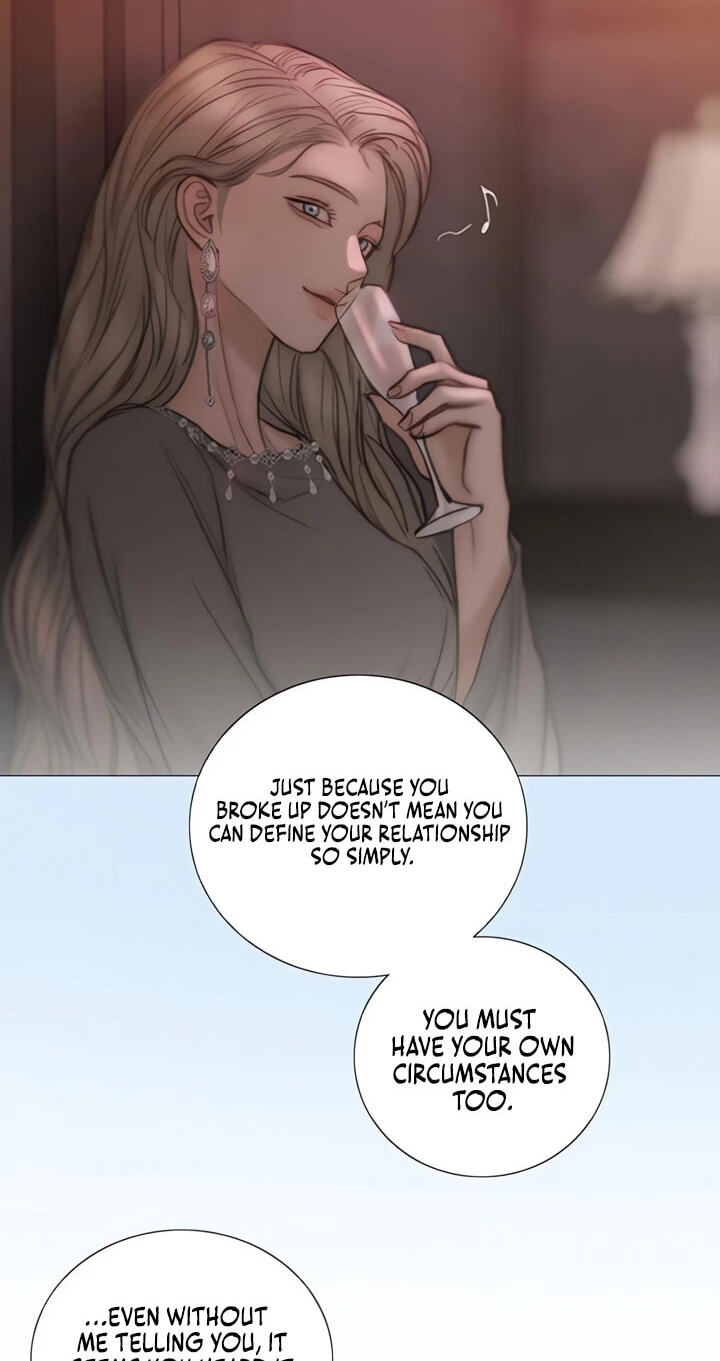 Serena Chapter 146 page 48 - 
