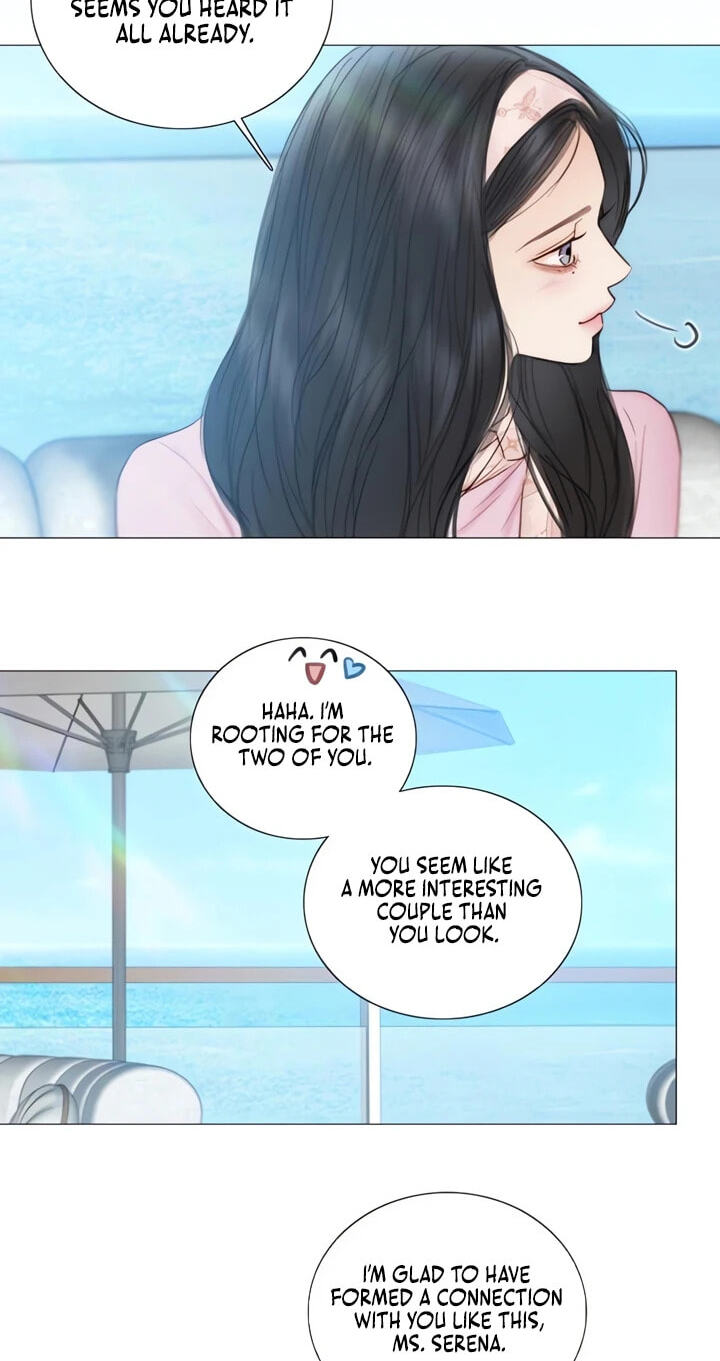Serena Chapter 146 page 49 - 
