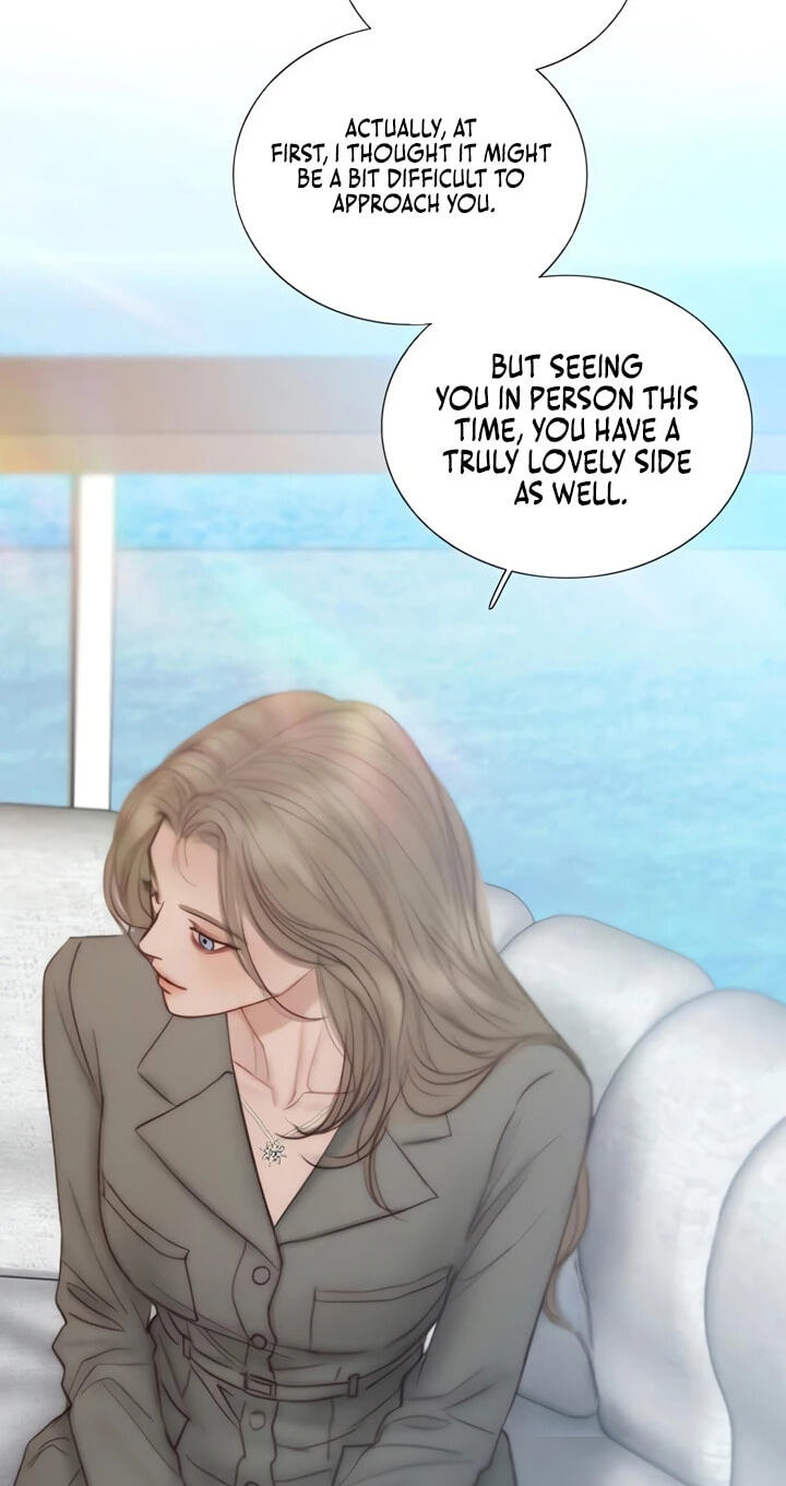 Serena Chapter 146 page 50 - 