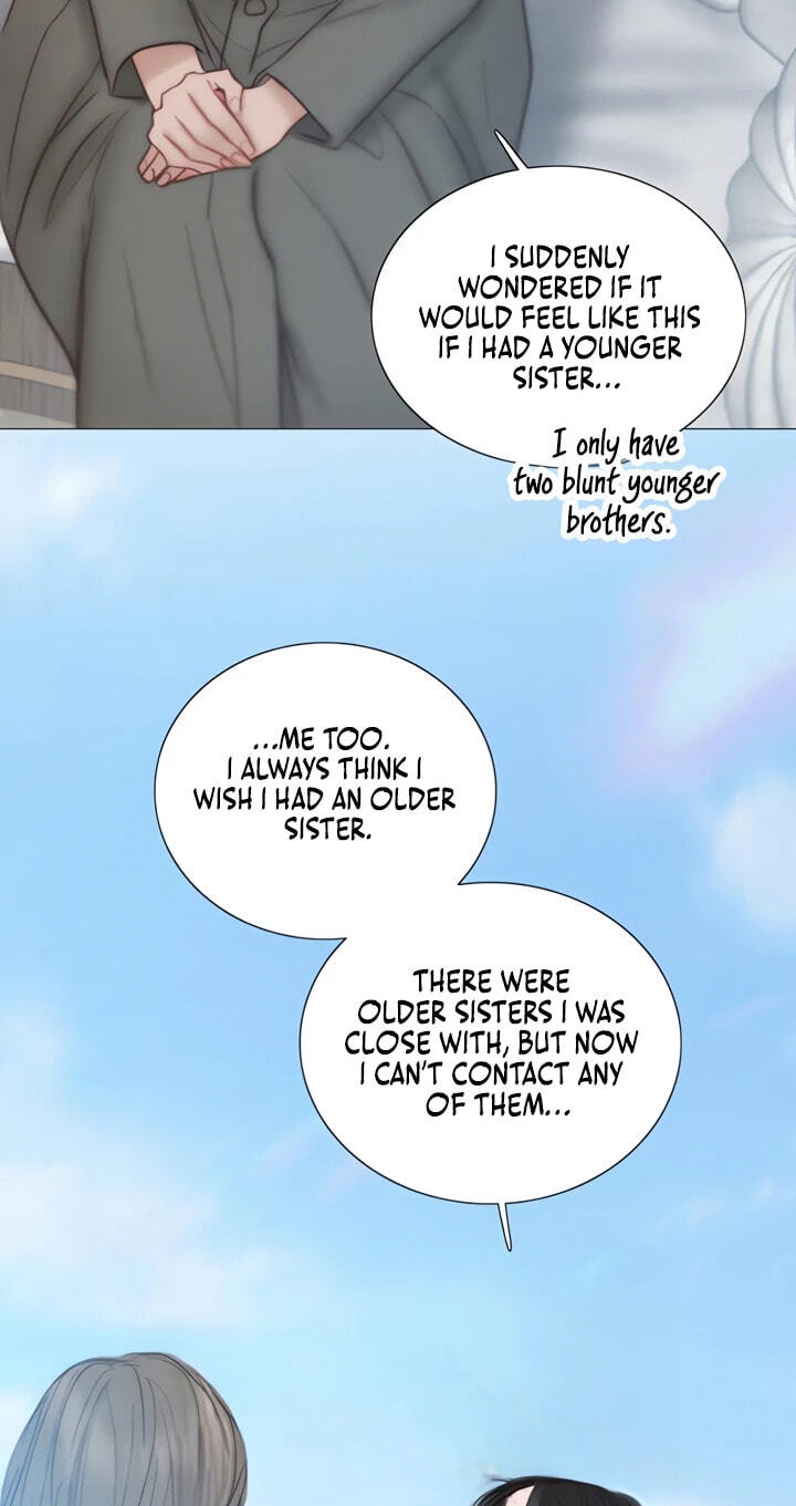 Serena Chapter 146 page 51 - 