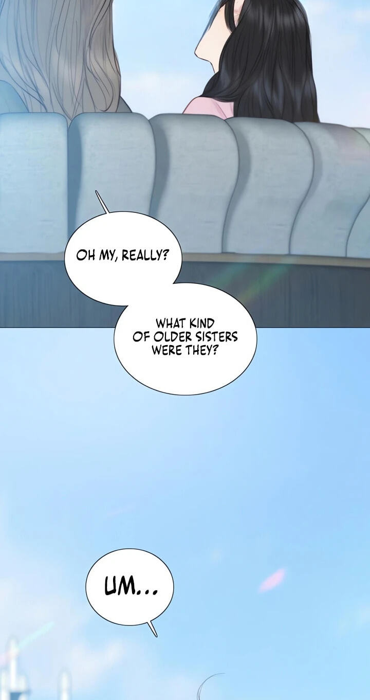 Serena Chapter 146 page 52 - 