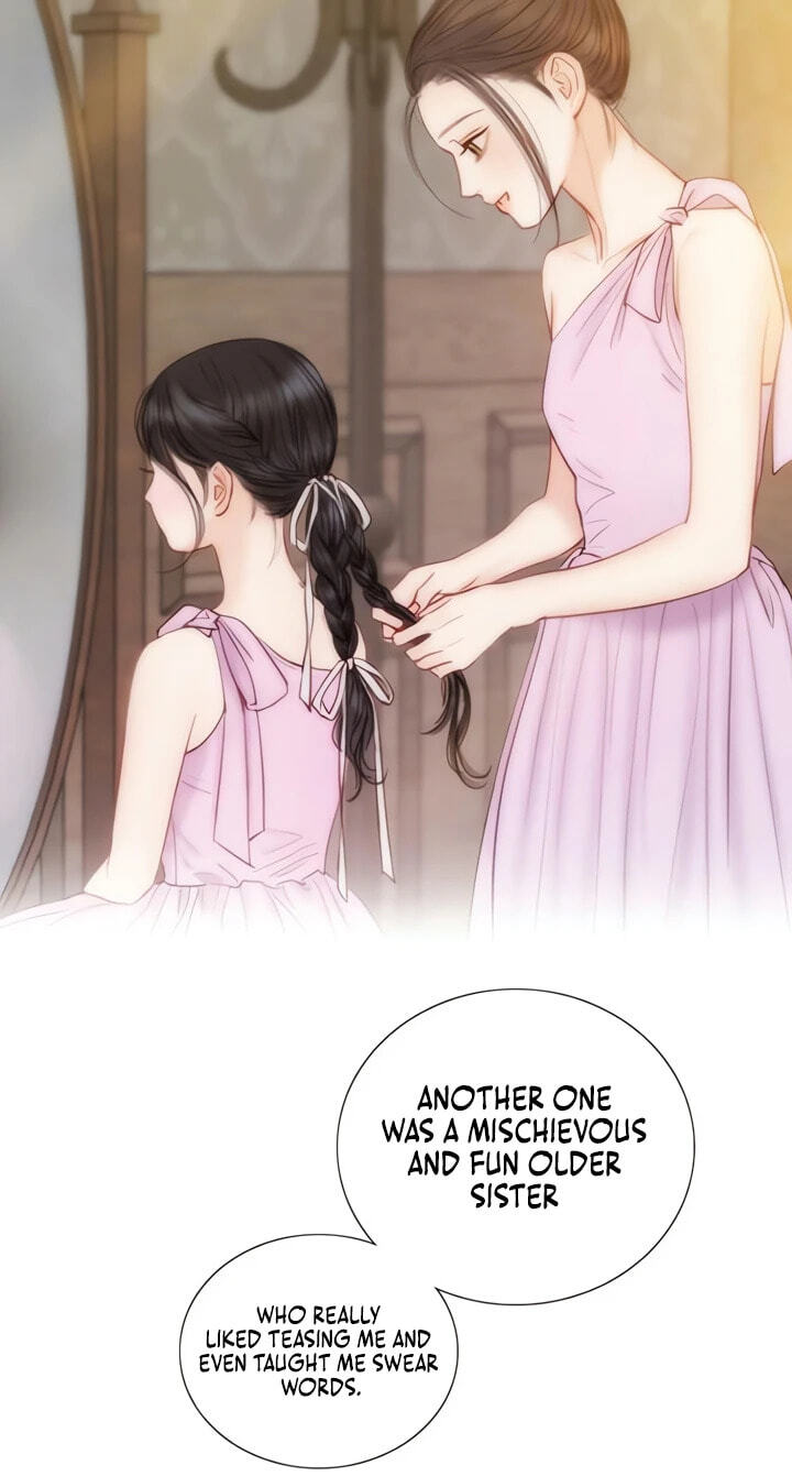Serena Chapter 146 page 54 - 