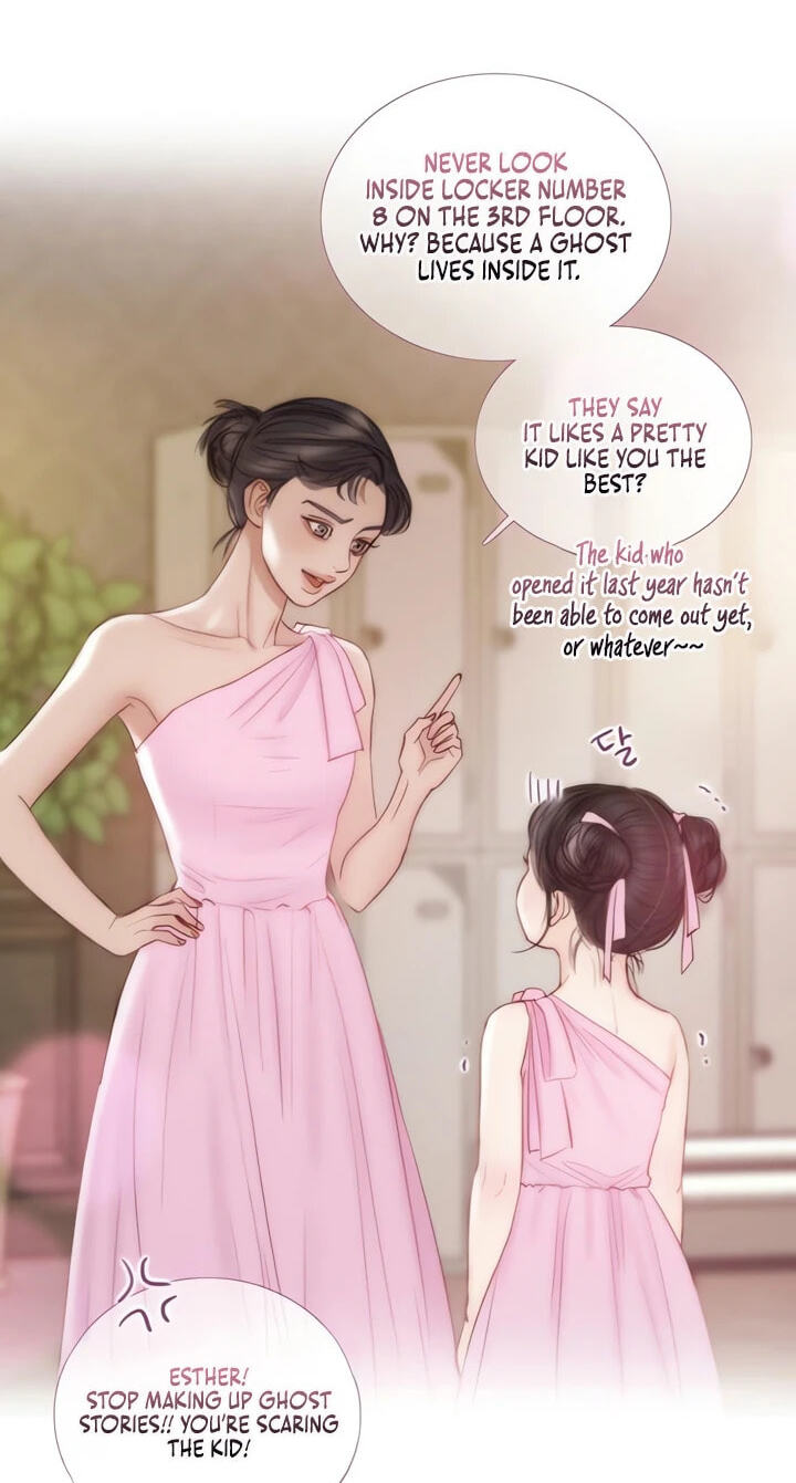 Serena Chapter 146 page 55 - 