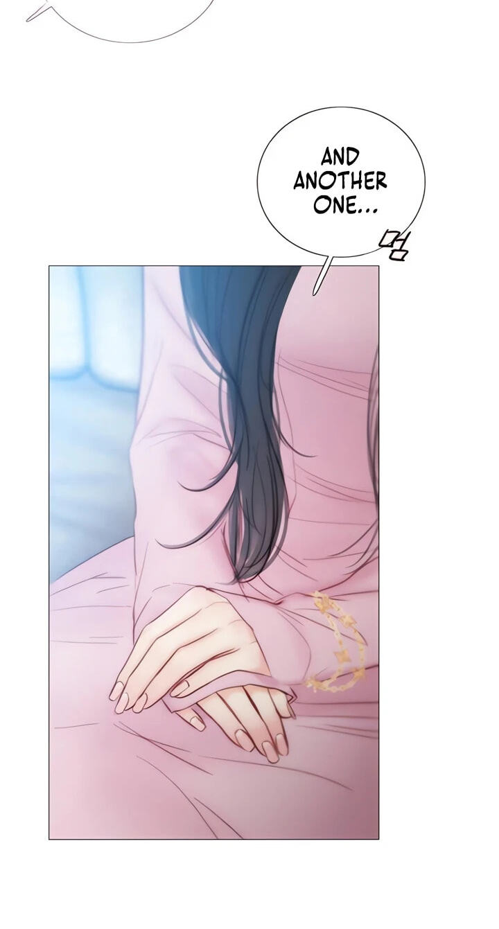 Serena Chapter 146 page 56 - 