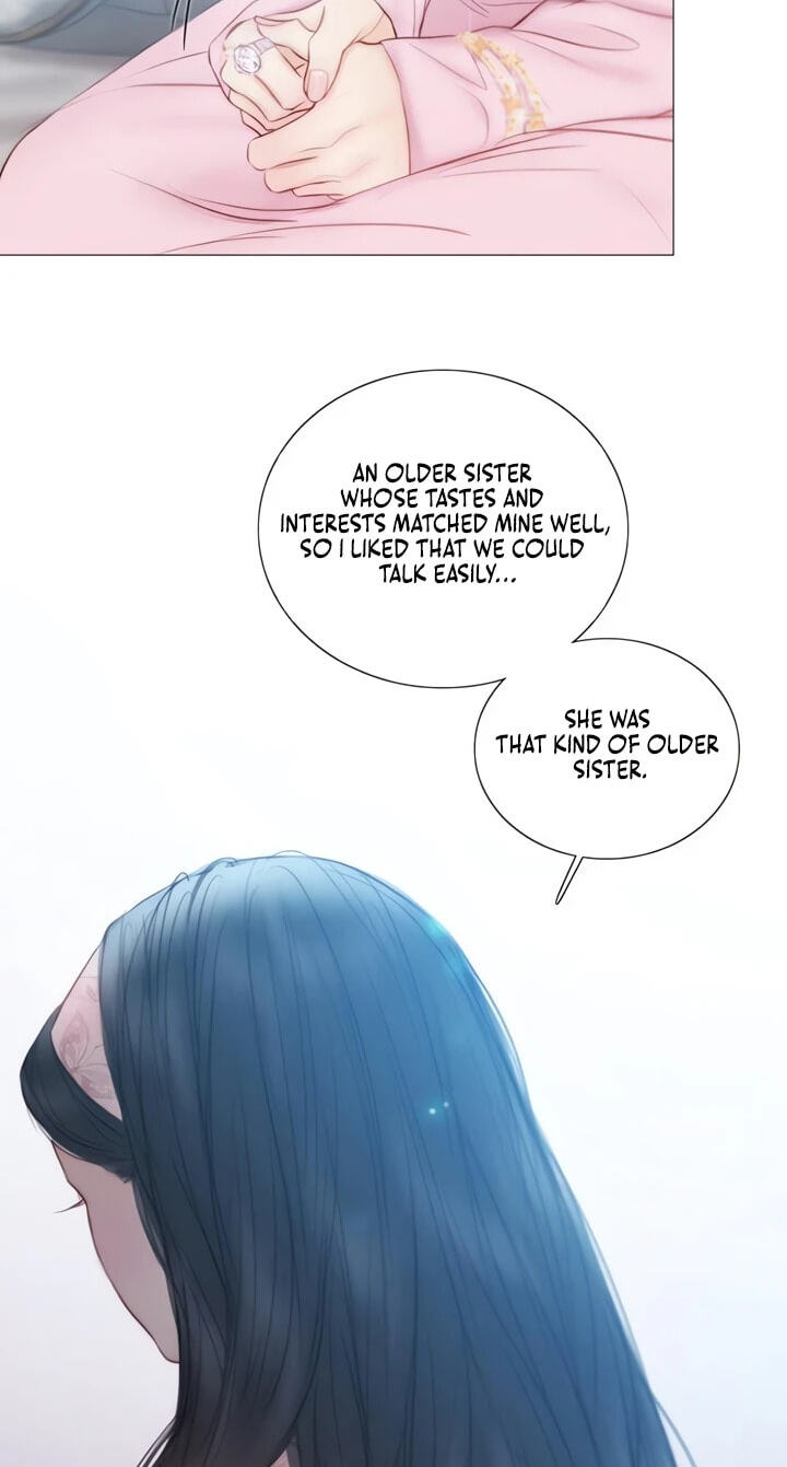 Serena Chapter 146 page 59 - 