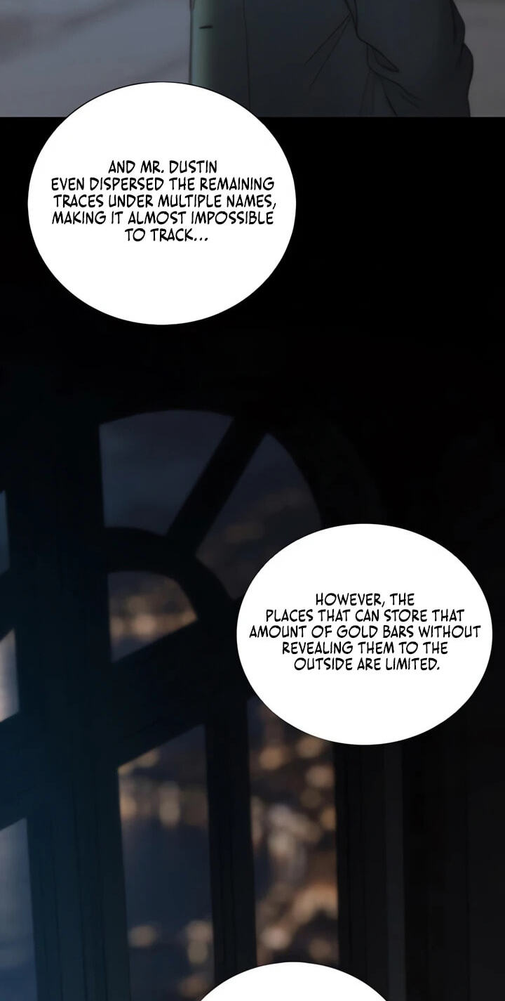 Serena Chapter 146 page 7 - 