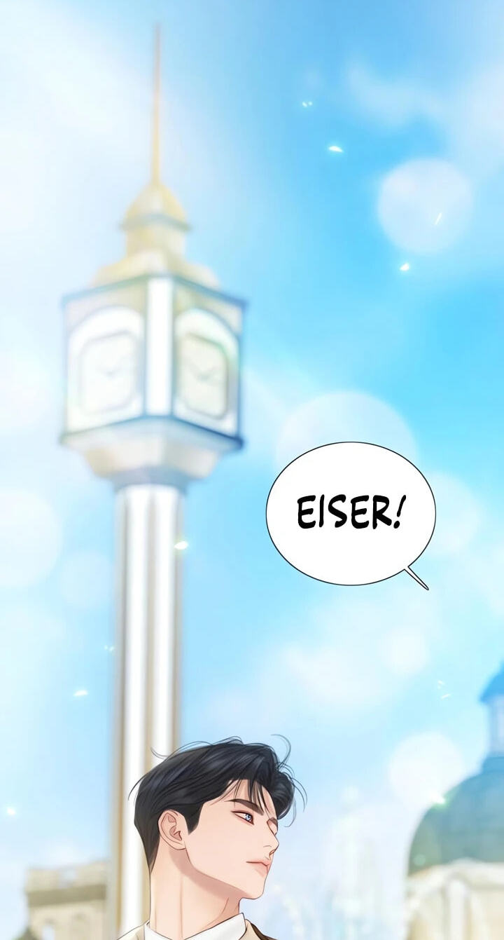 Serena Chapter 146 page 61 - 