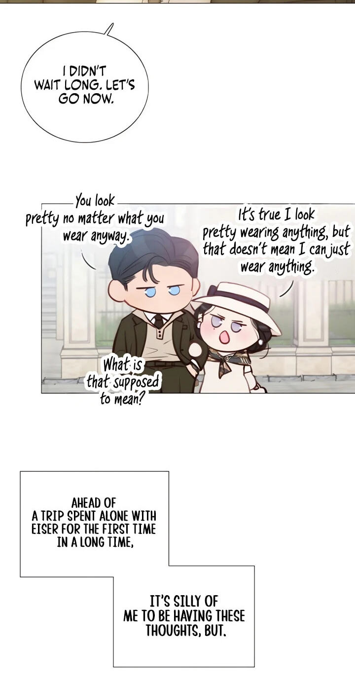 Serena Chapter 146 page 65 - 
