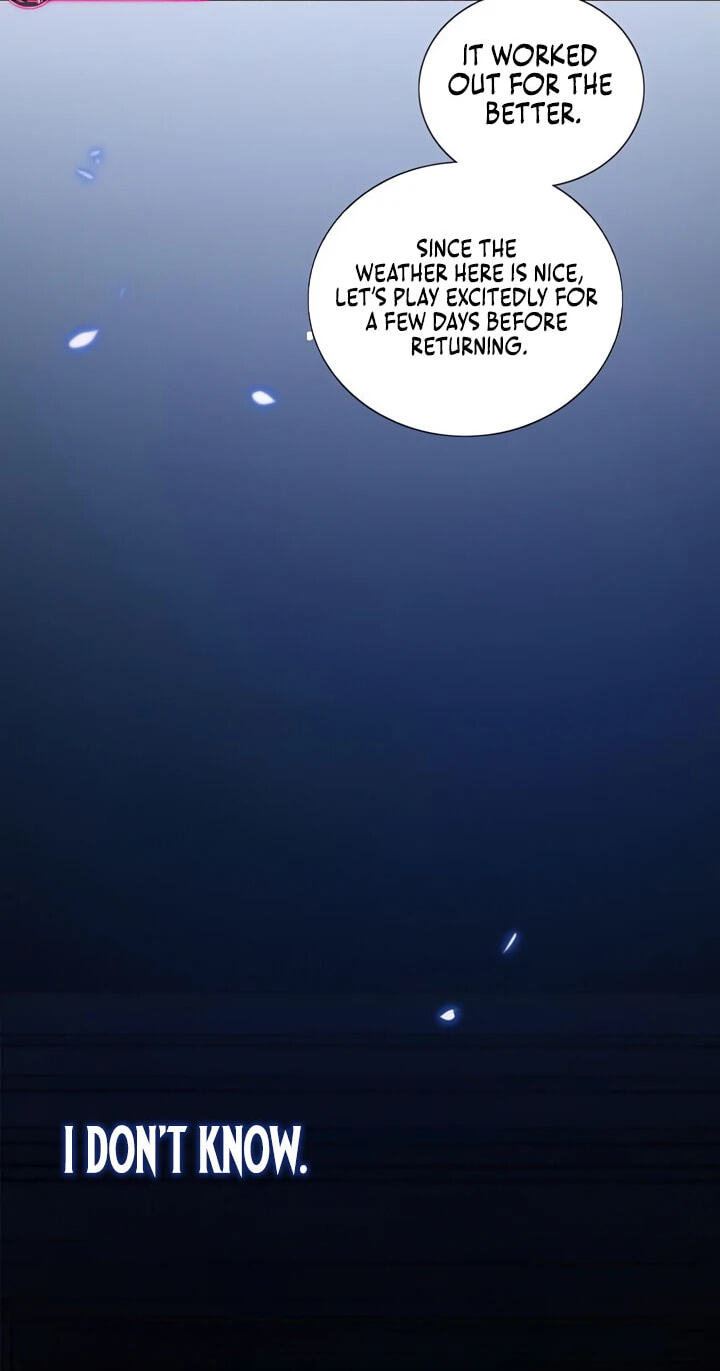 Serena Chapter 146 page 67 - 