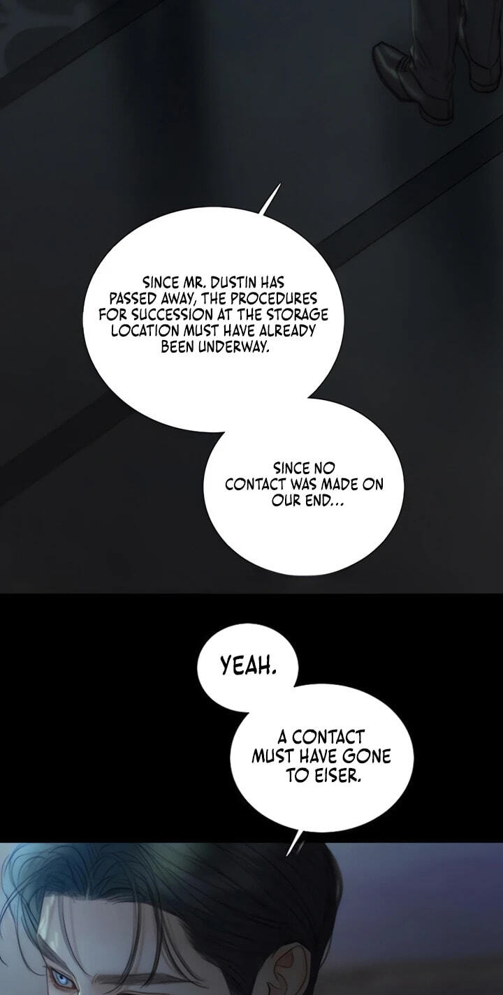 Serena Chapter 146 page 9 - 