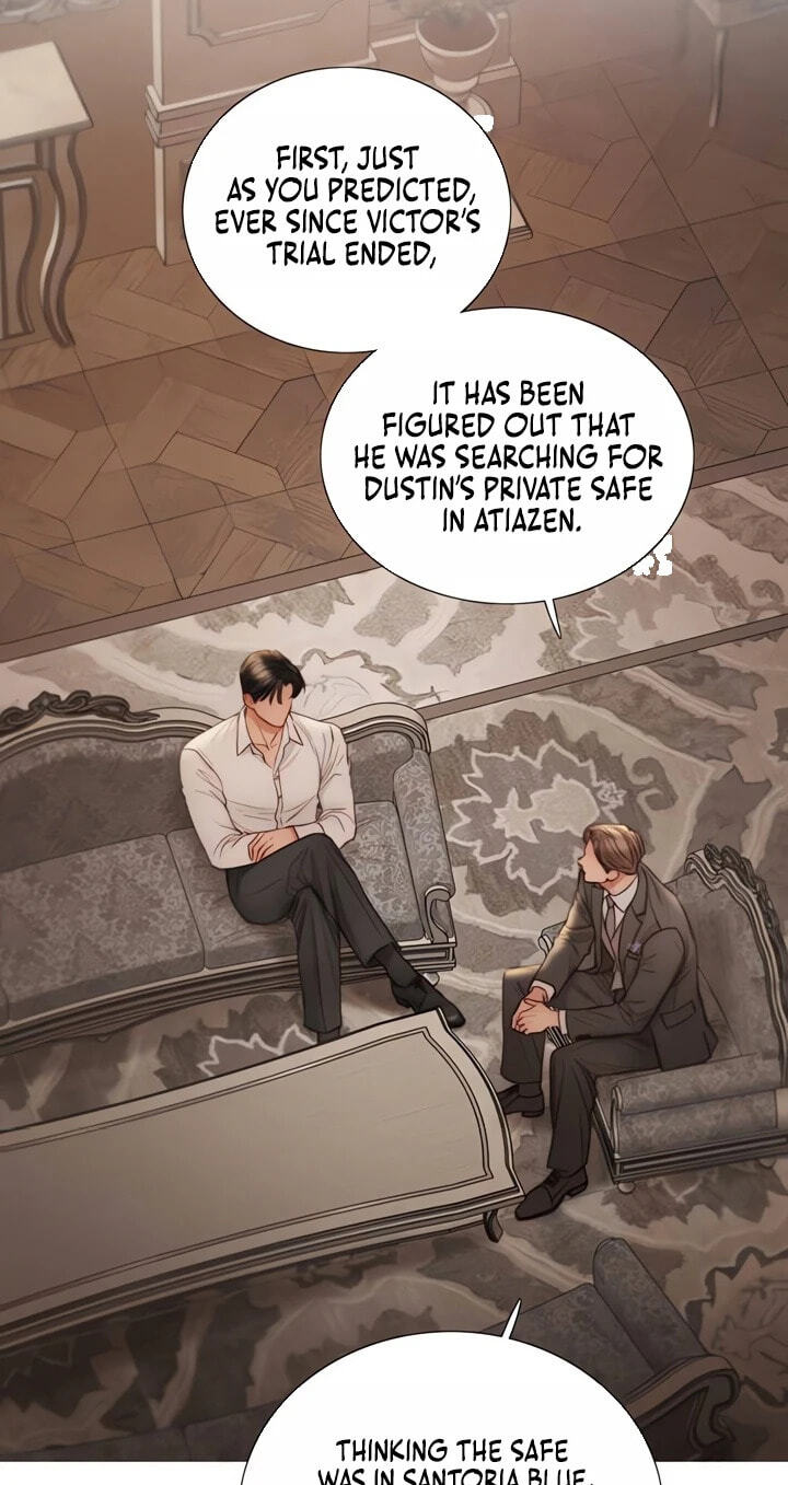 Serena Chapter 147 page 12 - 