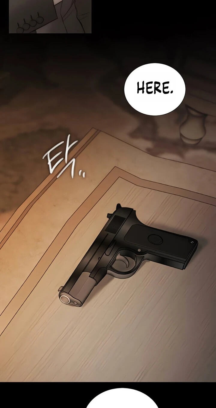 Serena Chapter 147 page 18 - 