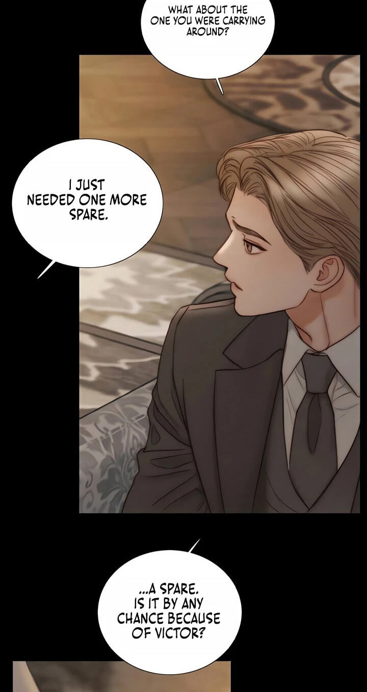 Serena Chapter 147 page 19 - 