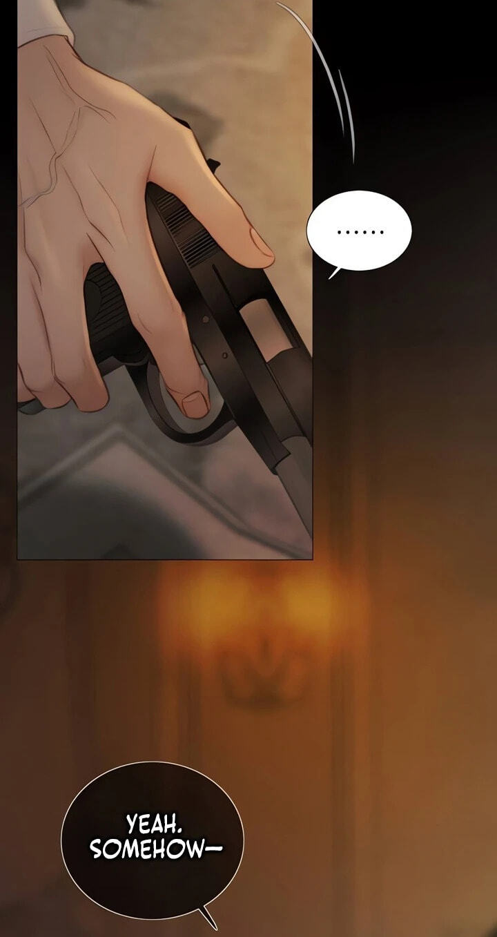 Serena Chapter 147 page 20 - 