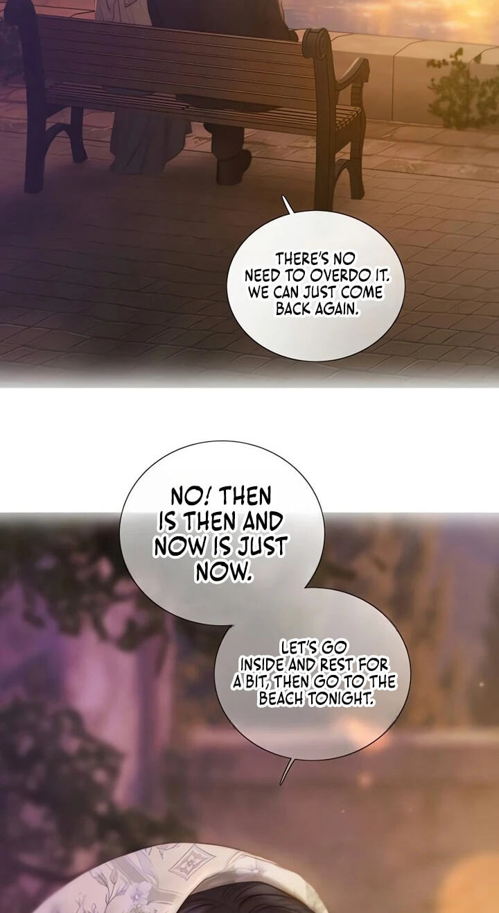 Serena Chapter 147 page 4 - 