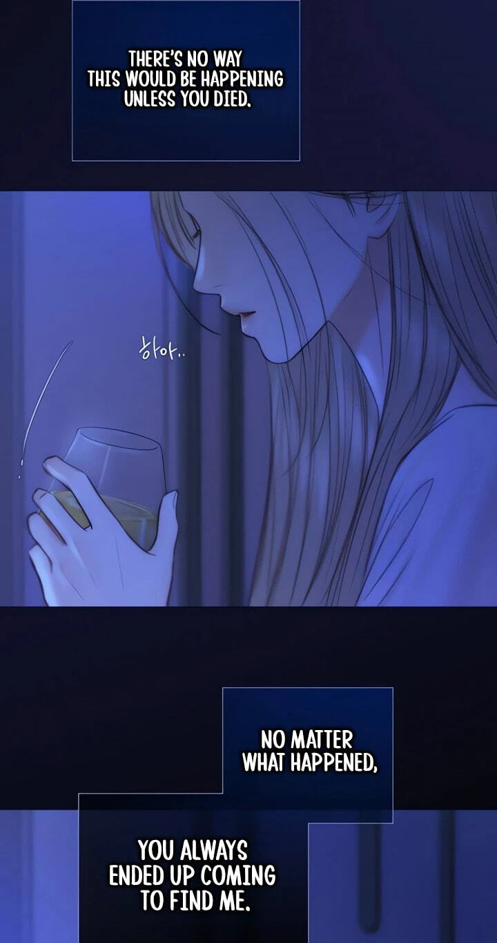 Serena Chapter 147 page 36 - 