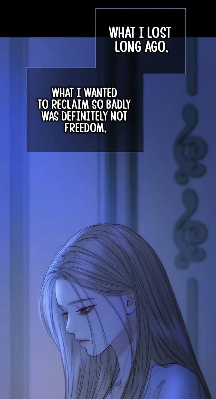 Serena Chapter 147 page 45 - 