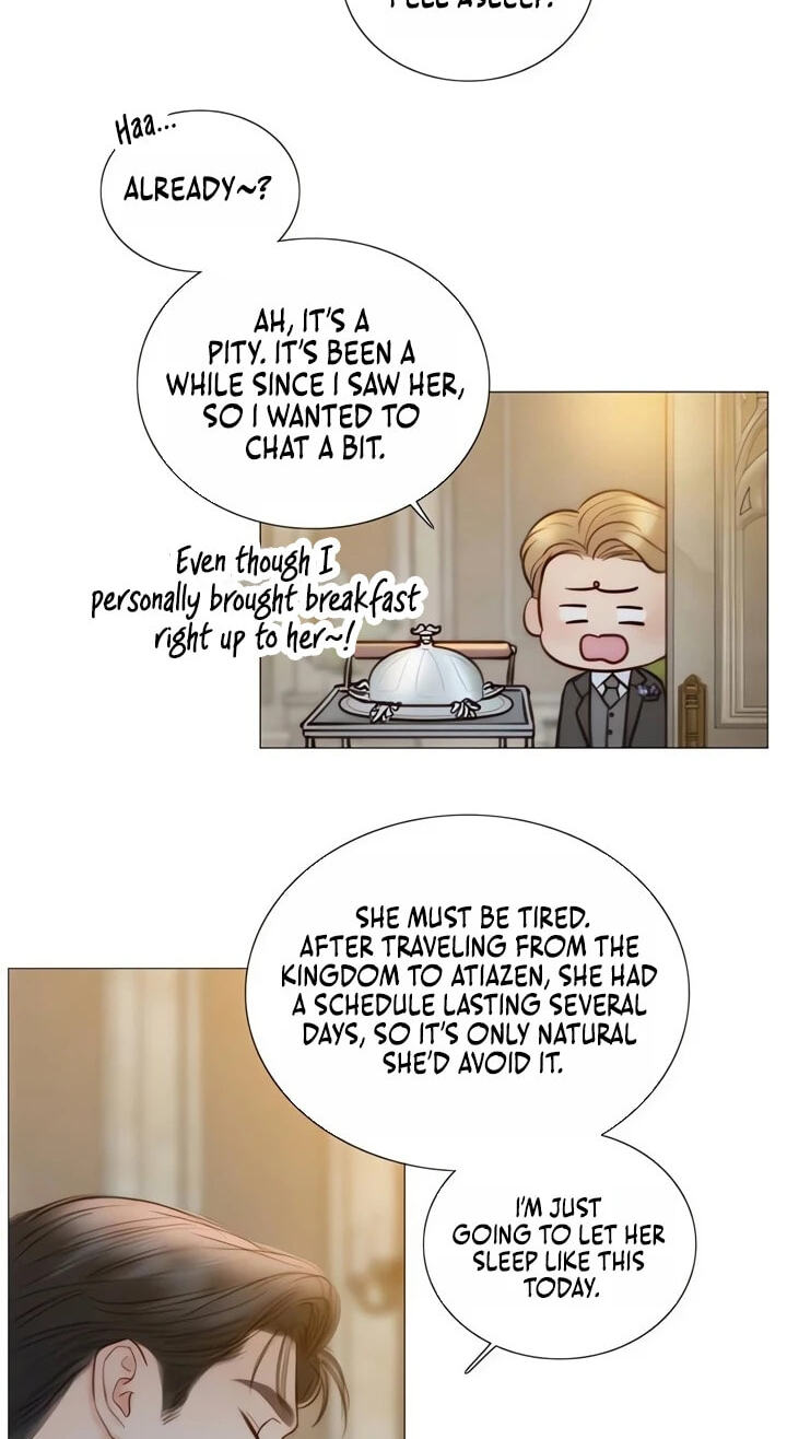 Serena Chapter 147 page 10 - 