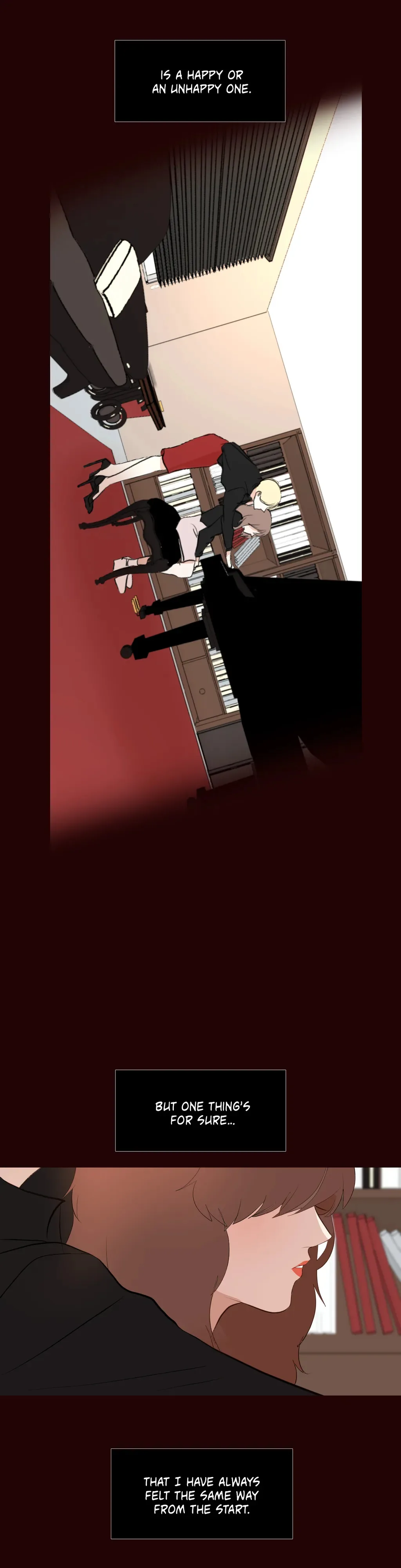 Serenade Chapter 0 page 2 - 