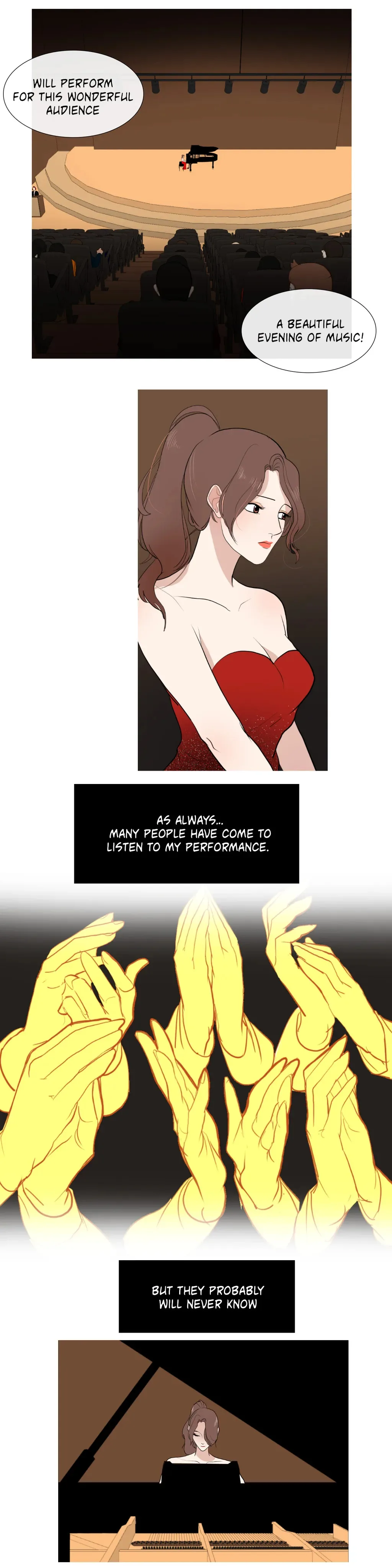 Serenade Chapter 0 page 6 - 