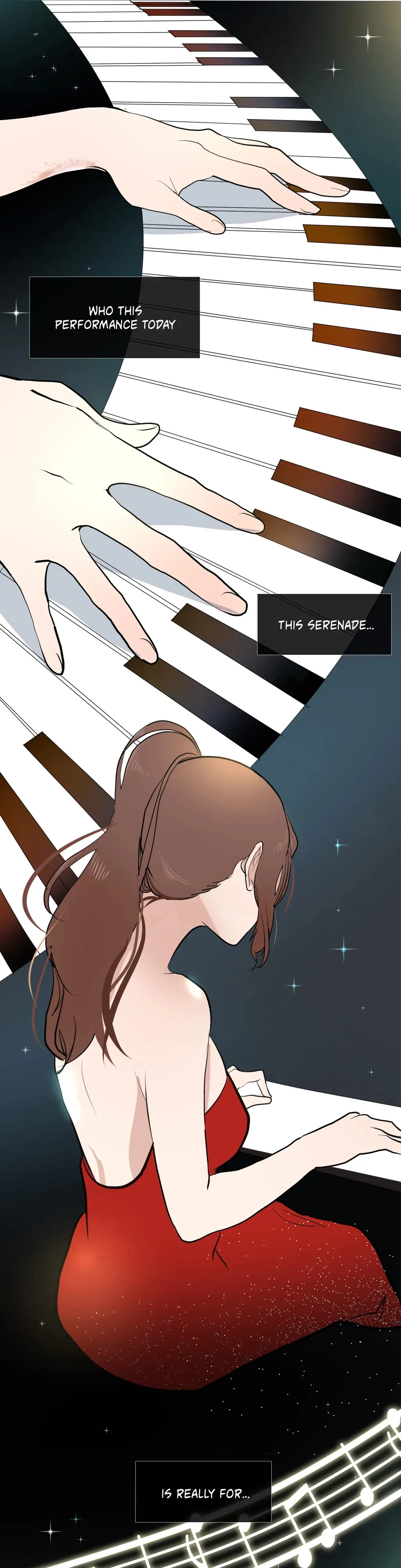 Serenade Chapter 0 page 7 - 
