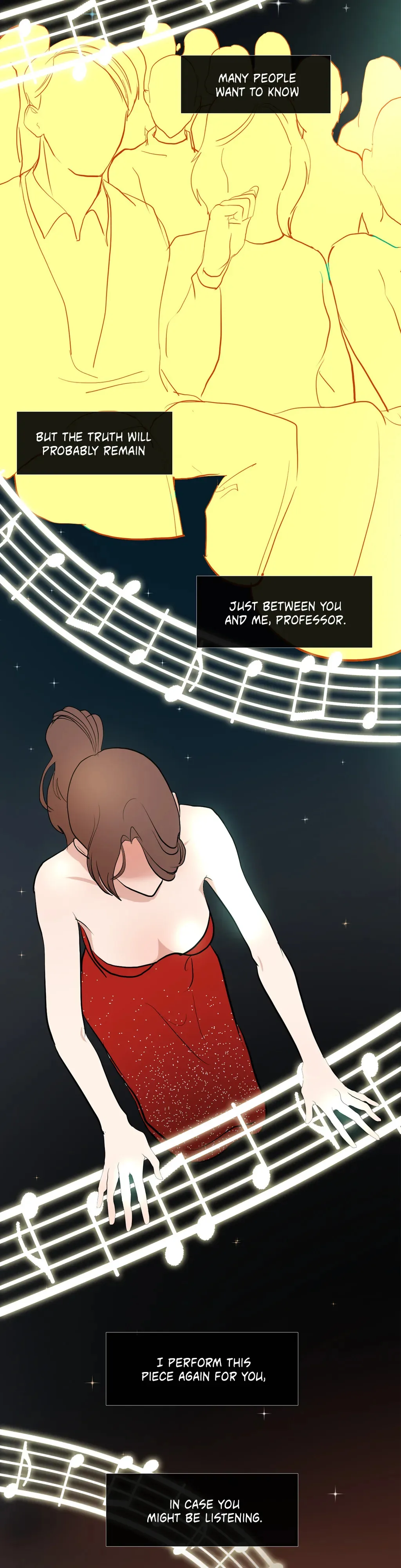 Serenade Chapter 0 page 8 - 