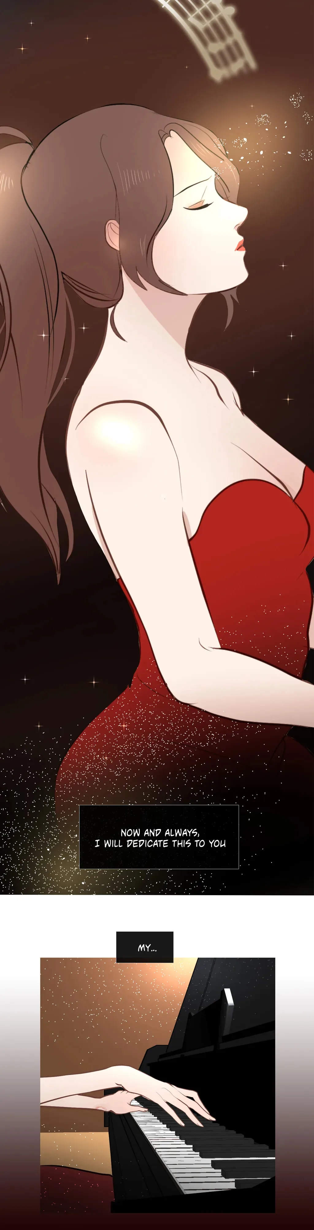 Serenade Chapter 0 page 9 - 