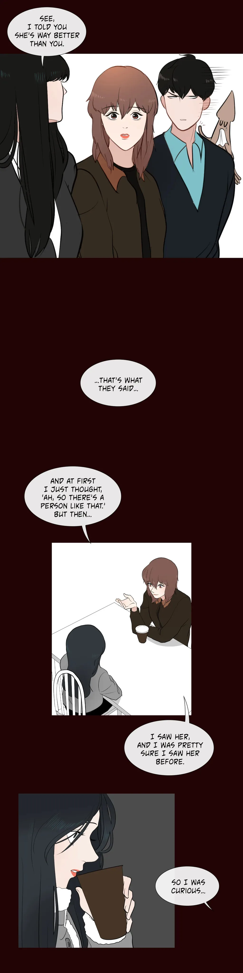 Serenade Chapter 1 page 12 - 
