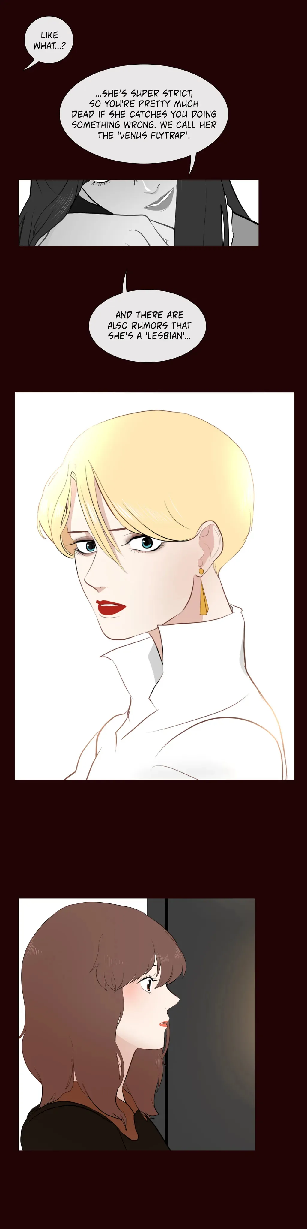 Serenade Chapter 1 page 22 - 