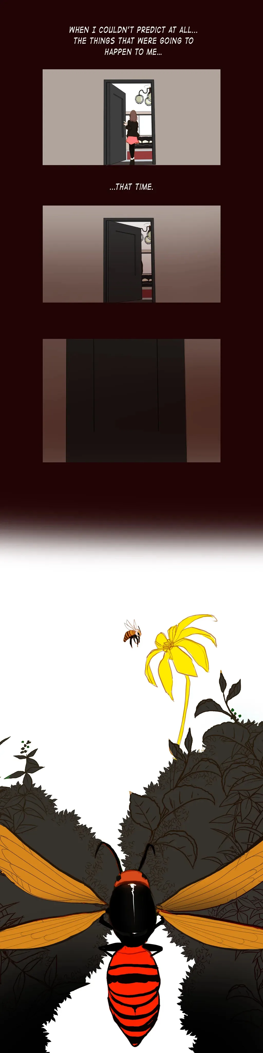 Serenade Chapter 1 page 25 - 