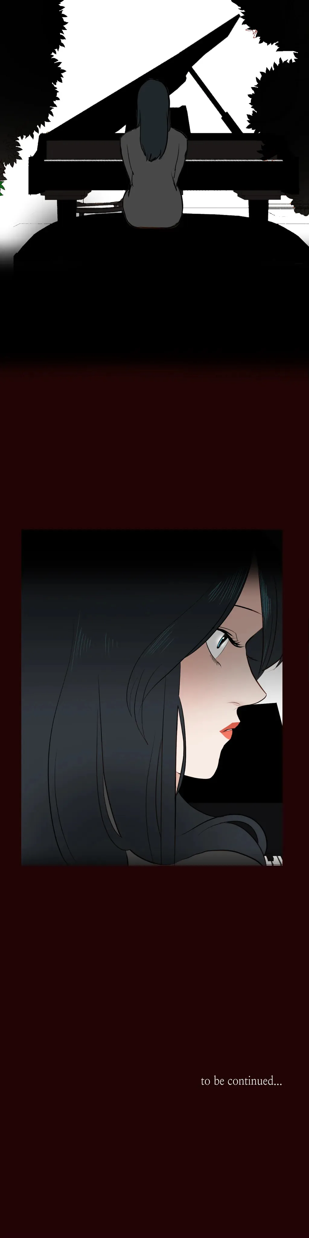 Serenade Chapter 1 page 26 - 