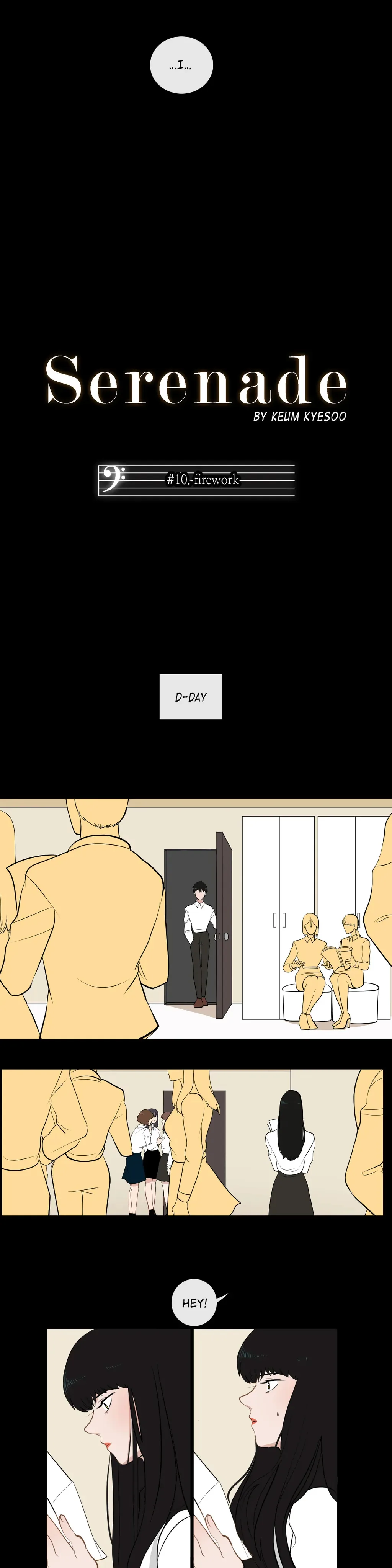 Serenade Chapter 10 page 2 - 