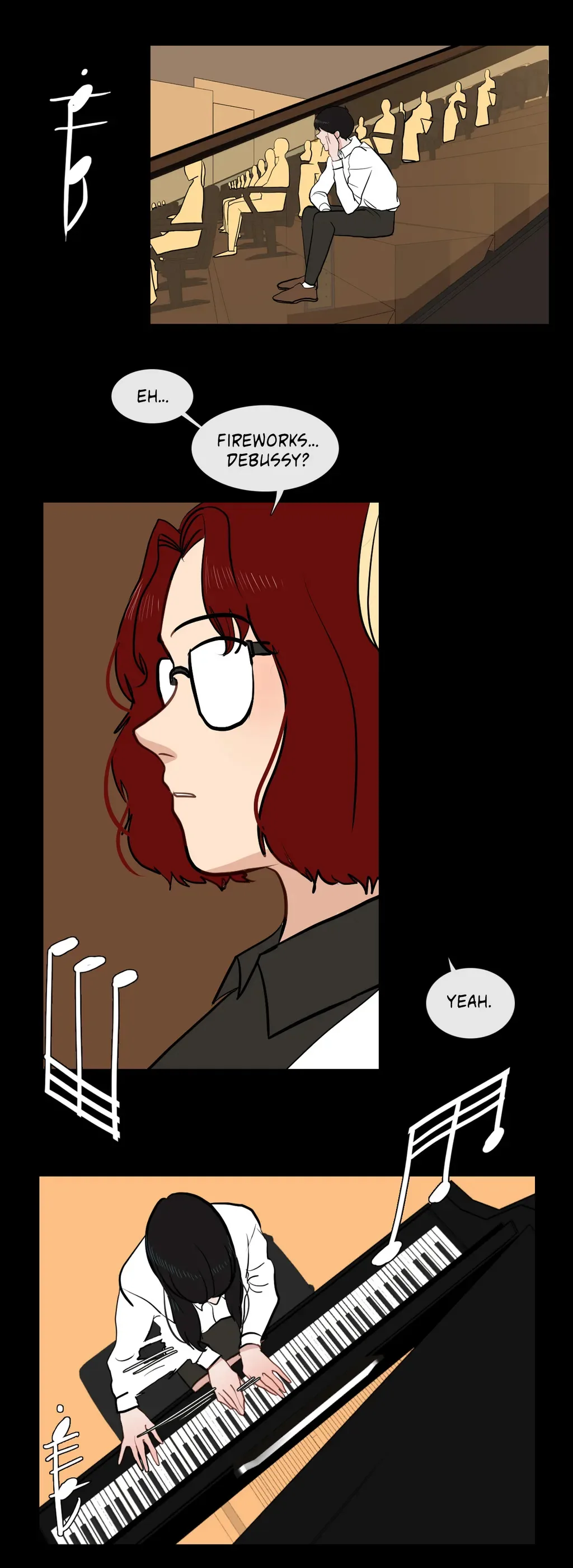 Serenade Chapter 10 page 11 - 