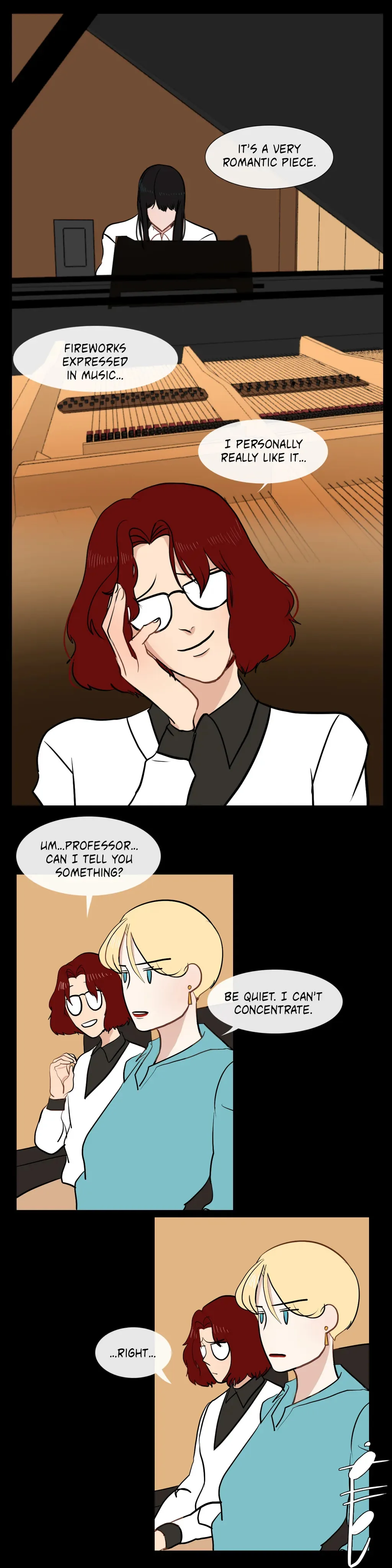 Serenade Chapter 10 page 12 - 
